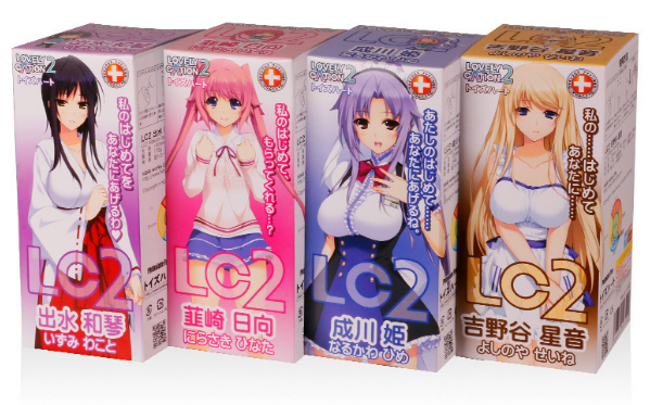 飞机杯哪个牌子好:对子哈特产品解析