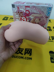 杯子君测评之kuki纪子------极紧飞机杯名器开箱