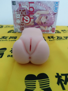 杯子君测评之kuki纪子------极紧飞机杯名器开箱