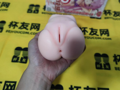 杯子君测评之kuki纪子------极紧飞机杯名器开箱