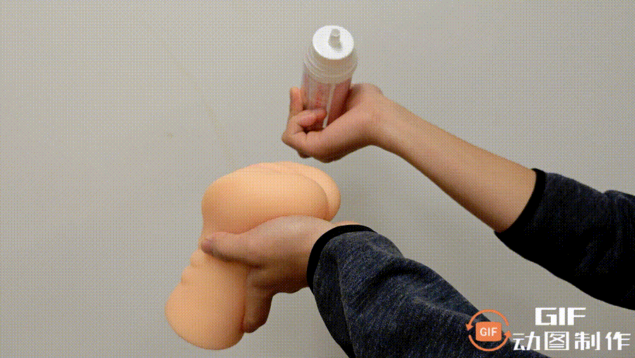 最详细新手使用飞机杯教程(全文都是精髓,无废话。)