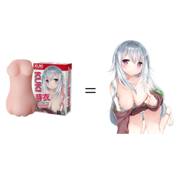 【杯友测评】KUKI芽衣姐姐助我圆梦成长