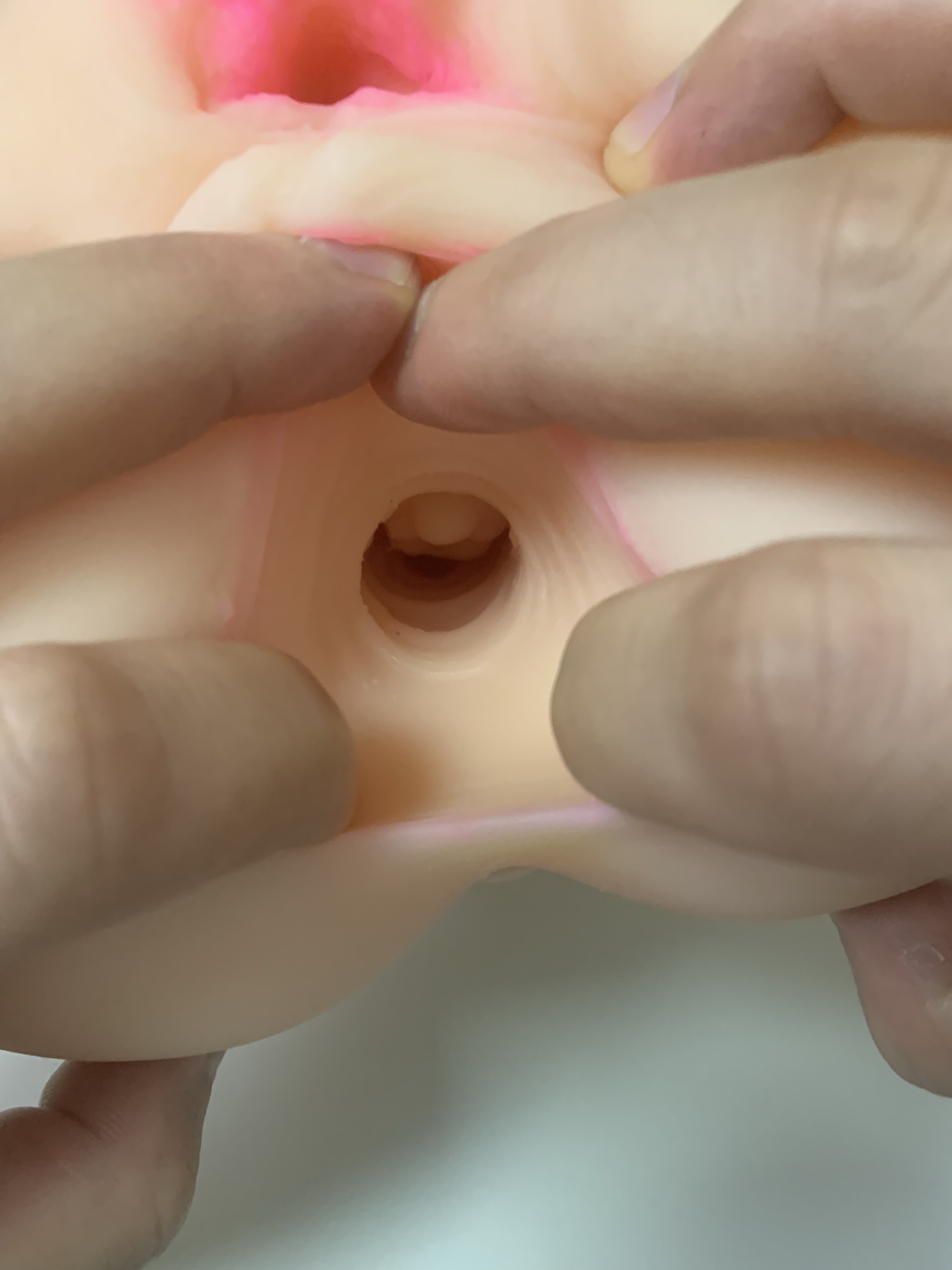 冰冷御姐的挑逗---美国taisen杰西卡真实倒模男用飞机杯名器推荐