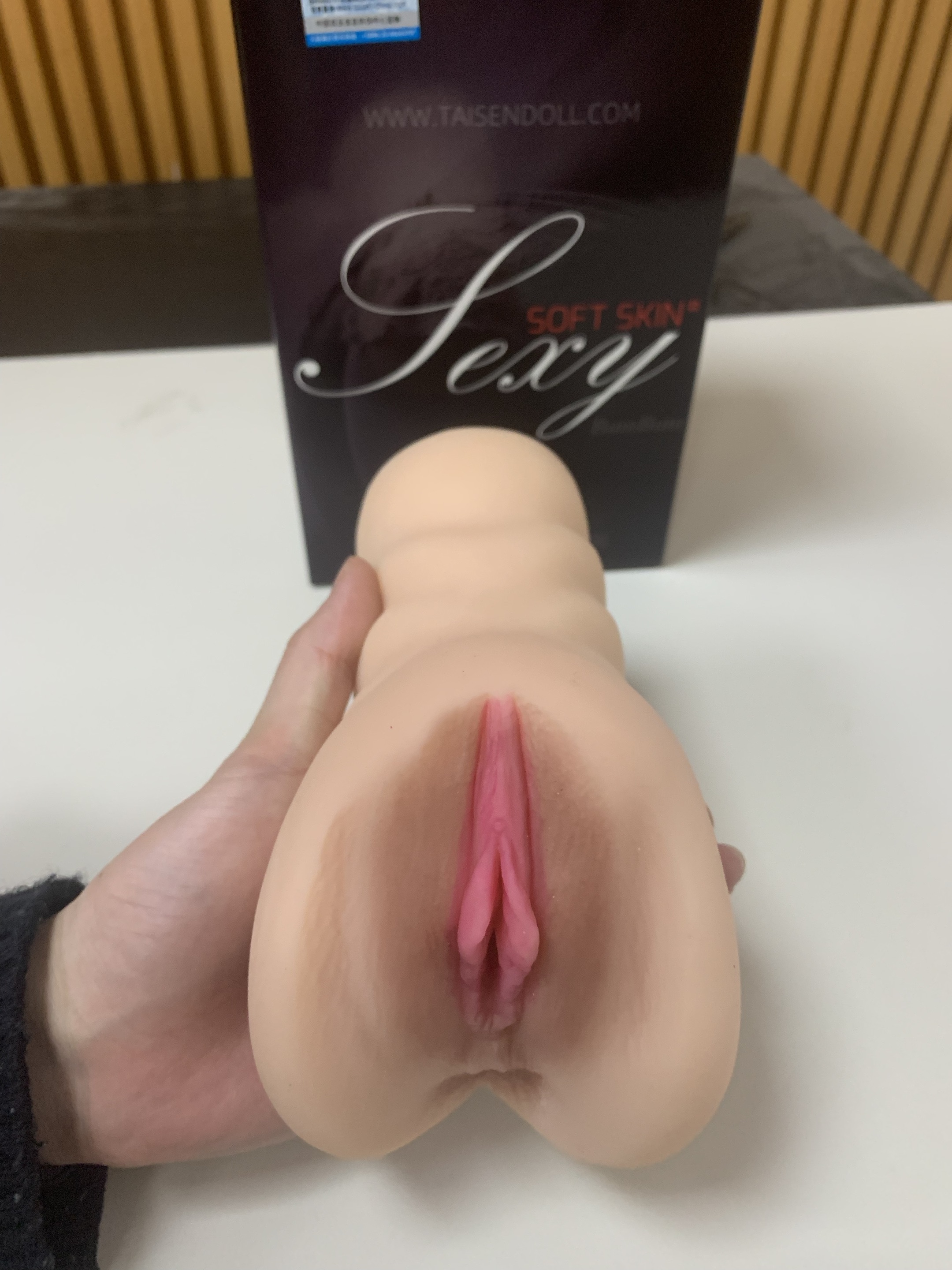 美国taisen蕾娜斯倒模飞机杯推荐评测