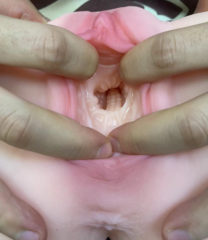 美国taisen梅莉真人阴臀倒模飞机杯详细解析