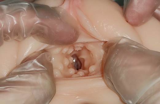 榨汁警报！杯友网飞机杯测评：Aivrobta JK学姐（JK先辈），老司机专属的“高刺激圣杯”评测！