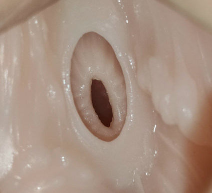 IkebukuroToys(俗称猫头鹰) OL教师深度飞机杯测评:日系高刺激榨汁机的清爽体验