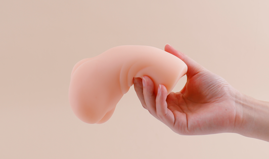 IkebukuroToys (俗称猫头鹰)邻家御姐飞机杯测评:新手入坑首选?温柔慢玩的日系飞机杯