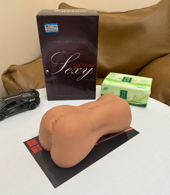 TAISEN 赫拉1000g飞机杯深度测评：美系慢玩锻炼神器，沉浸感拉满 | 杯友网严选