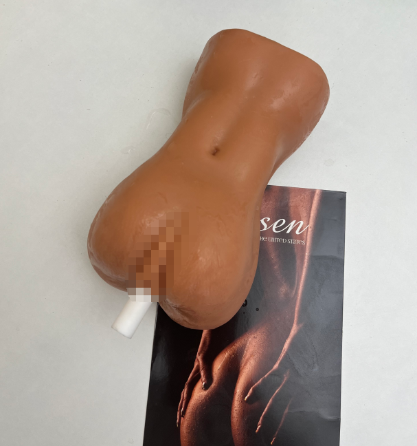 TAISEN 赫拉1000g飞机杯深度测评：美系慢玩锻炼神器，沉浸感拉满 | 杯友网严选