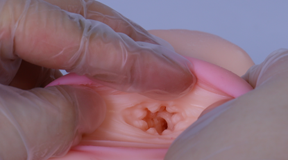 kuki 纯爱恶魔飞机杯深度测评:紧凑身材下的双重子宫榨取,是天使还是魔鬼?