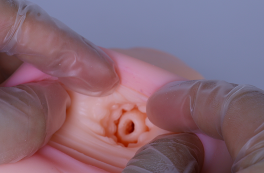 kuki 纯爱恶魔飞机杯深度测评:紧凑身材下的双重子宫榨取,是天使还是魔鬼?