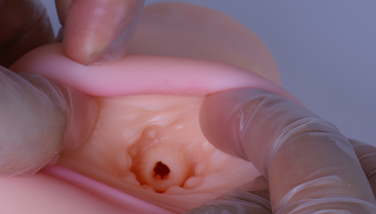 kuki 纯爱恶魔飞机杯深度测评:紧凑身材下的双重子宫榨取,是天使还是魔鬼?