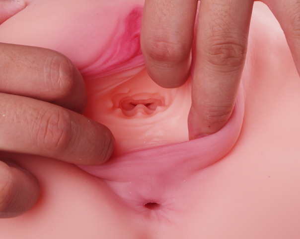 TAISEN 芭芭拉臀模真实体验飞机杯测评：一字马前入，解锁新姿势的快乐