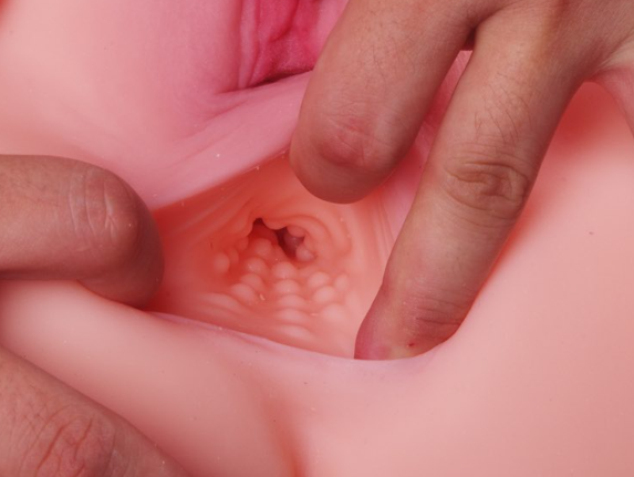 TAISEN 芭芭拉臀模真实体验飞机杯测评：一字马前入，解锁新姿势的快乐