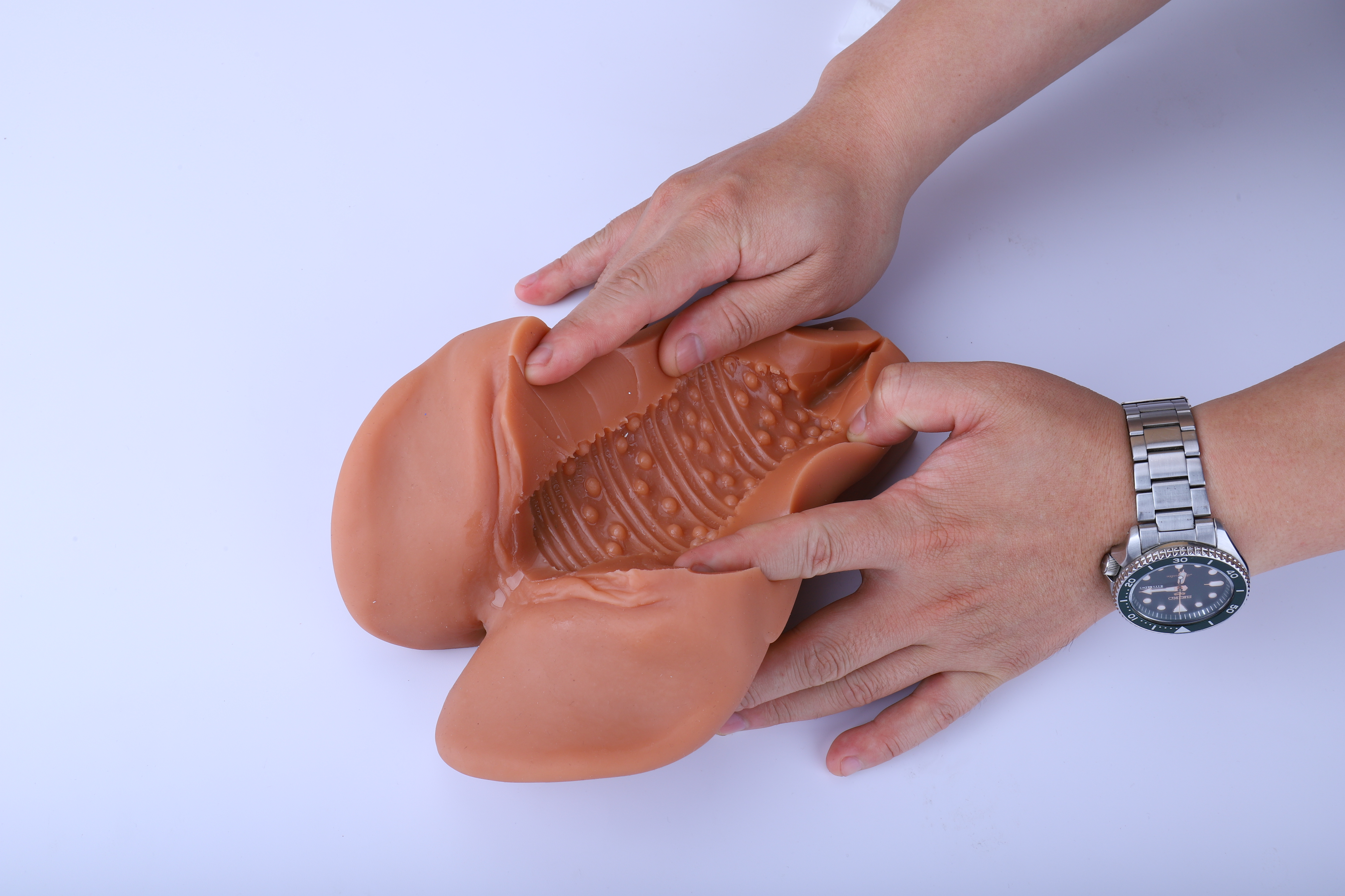 TAISEN 瑞亚飞机杯真实体验评测|杯友网的杯子君