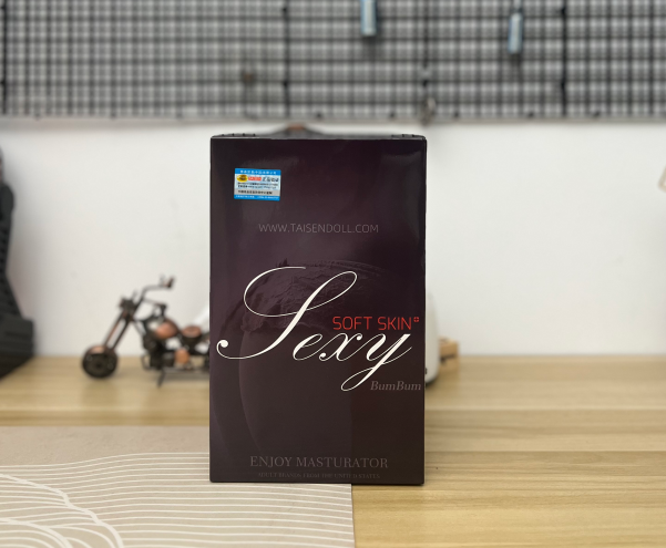 杯子君评测丨TAISEN芙蕾雅真实之口：700克美式口交杯写实，灵魂都被吸住了