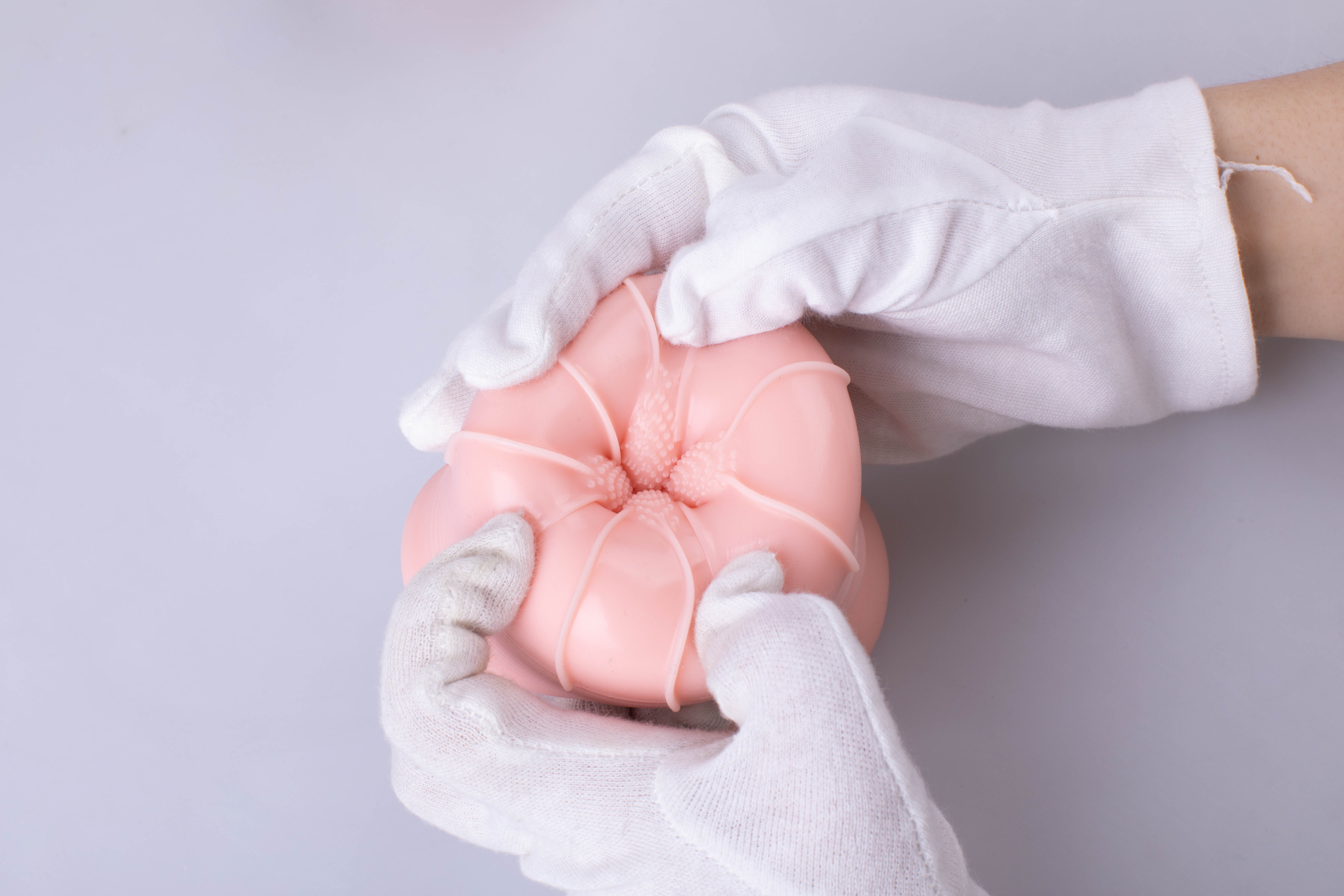 对子哈特|女神的试炼 四重通道设计×九重螺旋 新手入门的不二之选   女神的试炼8-17