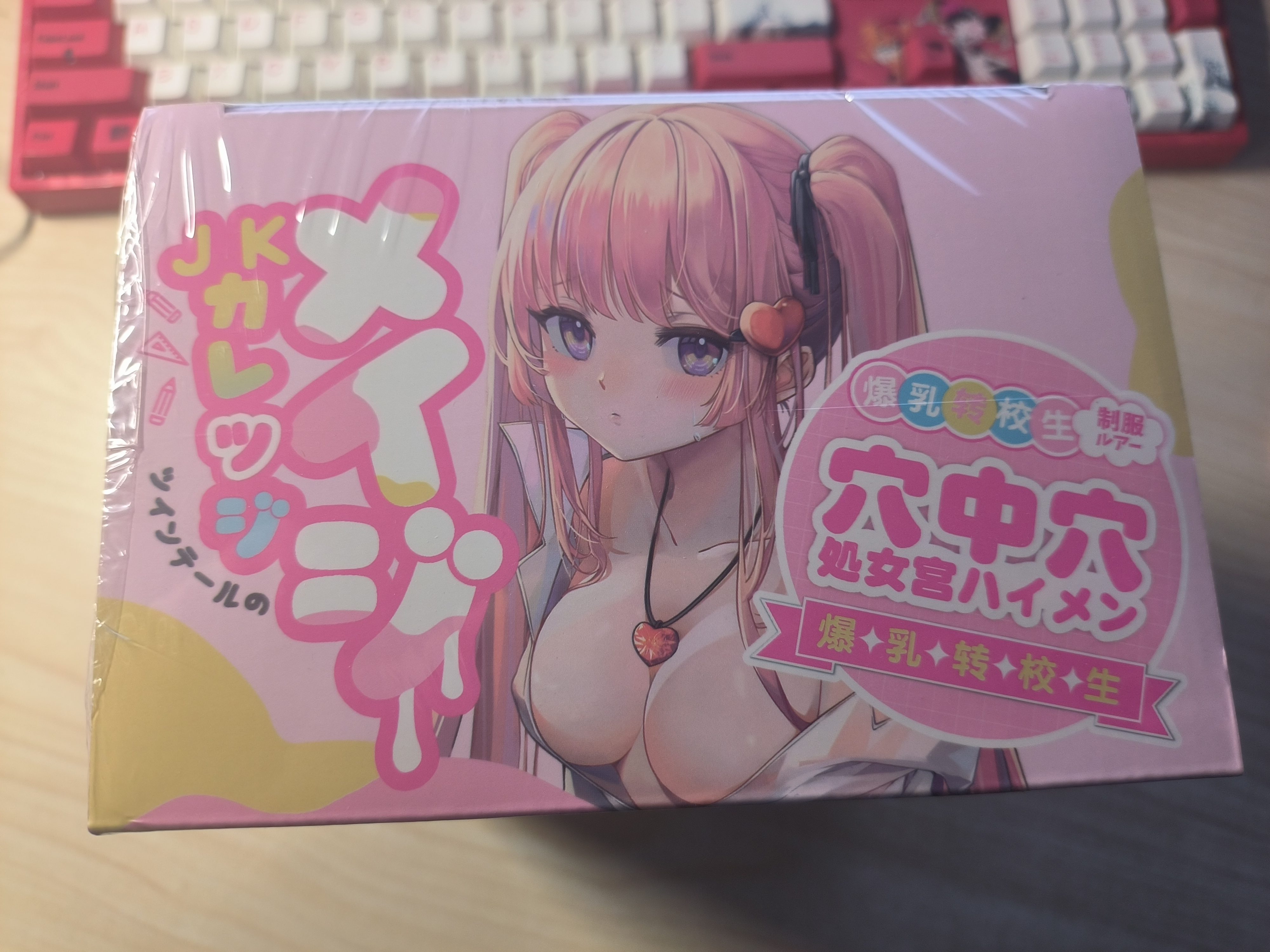 TMT芽衣子柔软版   芽衣电话