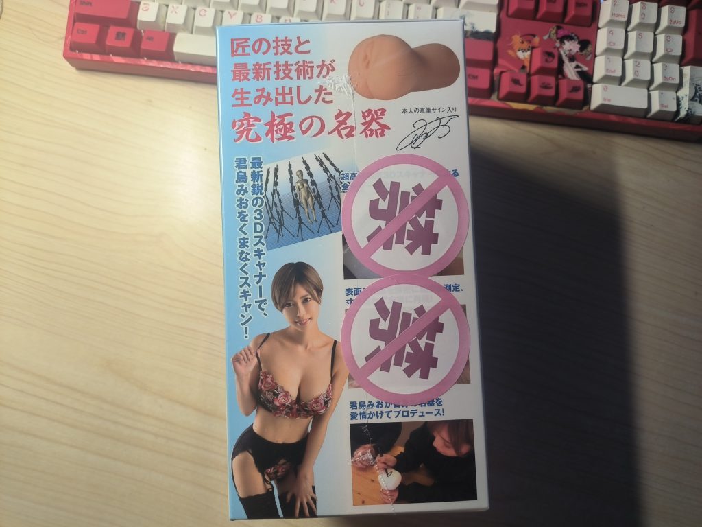 WildOne-日本の名器-君岛美绪   日本wi2网络怎么样
