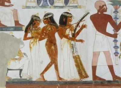 古人避孕有多野?   古代人 避孕