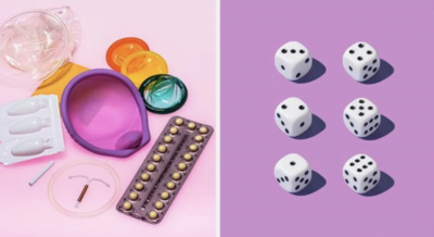 古人避孕有多野?   古代人 避孕