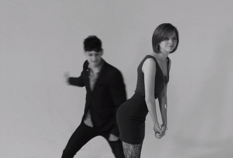 为什么有的人喜欢啪啪啪的时候“打屁屁”？   为什么特别喜欢打屁