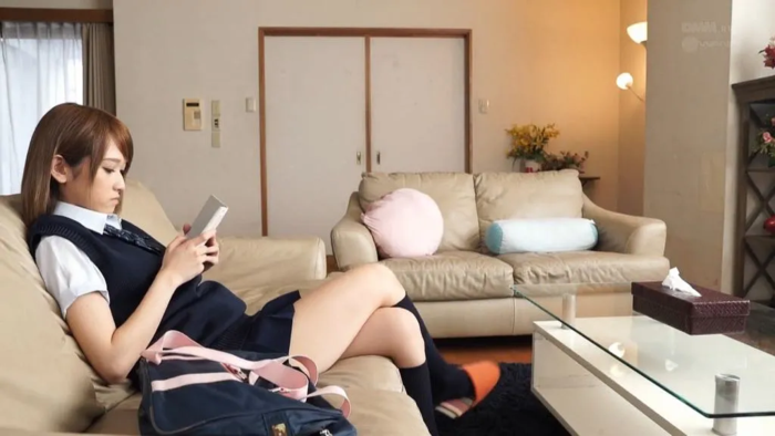 NPG极上美女H穴椎名そら的轻柔邂逅粉嫩细品   极尚官方正品价格