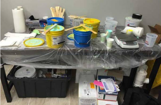 所谓的名器倒模真的是倒模吗?   名器证明是真人倒模吗是真的吗知乎