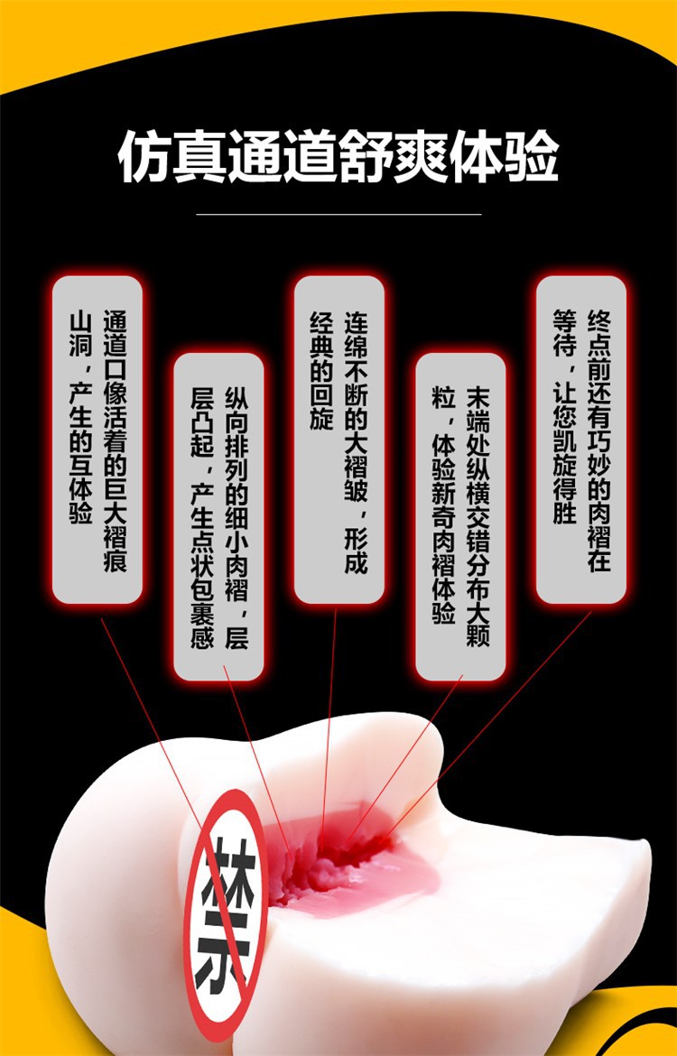 【开箱】最接近真人的屁股NPG极上生腰开箱-附带感想-飞机杯评测网   极上生腰 国产