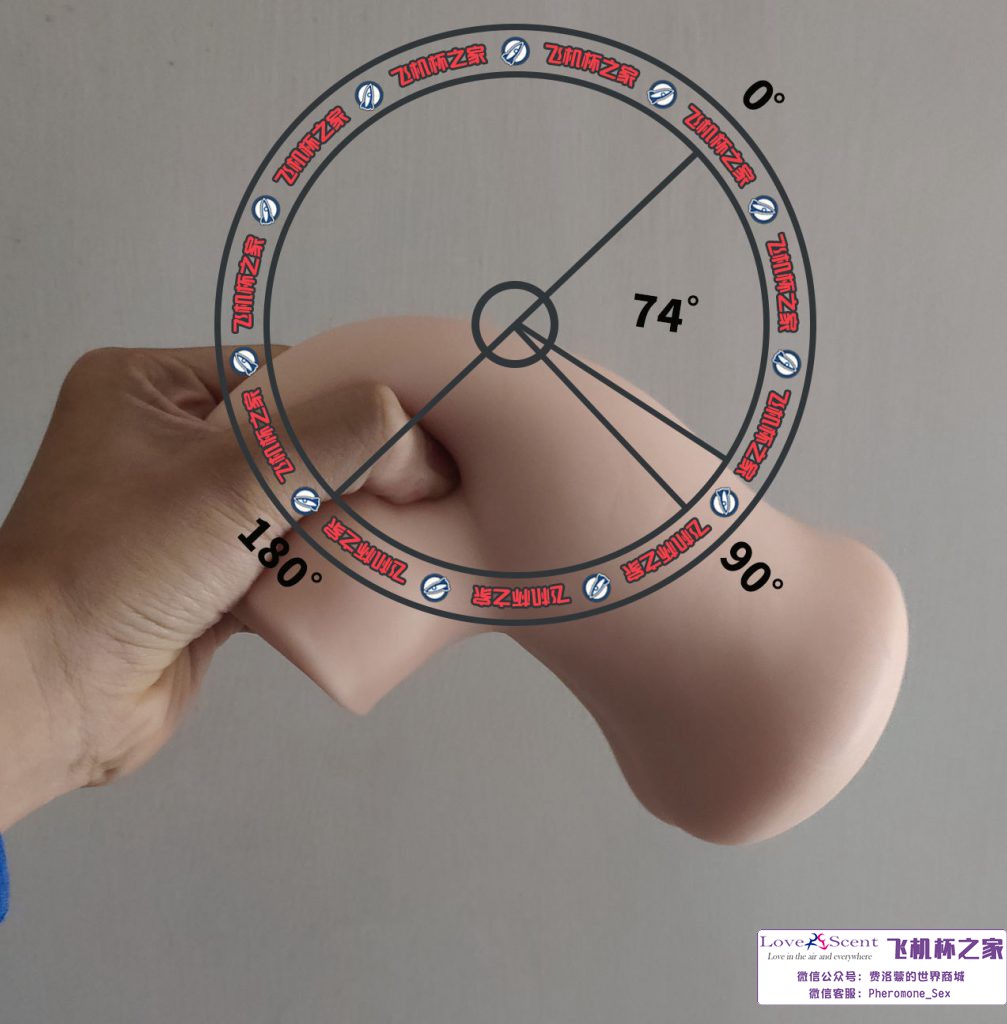 日本Maccos动漫名器—蜜莉酱（中低刺激）评测 – ¥200-400区间 – 4星推荐   mingo动漫