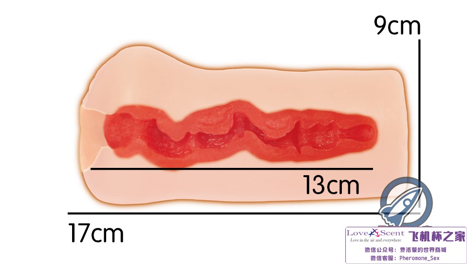日本Maccos动漫名器—蜜莉酱（中低刺激）评测 – ¥200-400区间 – 4星推荐   mingo动漫