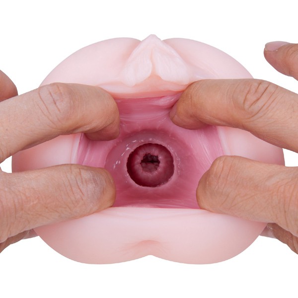 日本NPG证明名器三原穗香中出高潮男用阴臀倒模自慰器评测   三源cp