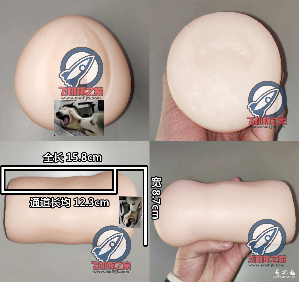 【已停产】“涩谷老湿爱的教育”—涩谷果步(中低刺激)评测 – ¥100-200区间 – 4星推荐   涩谷ptsd