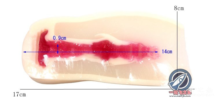 “钻头是男人的浪漫”—Magic eyes极厚lover(中等刺激)评测 – ¥200-400区间 – 4星推荐   钻头尖角度
