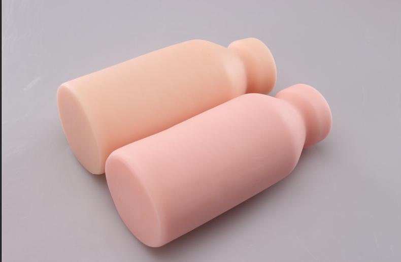 日本EXE奶瓶萌妹二代名器飞机杯测评   exe奶瓶二代舒服吗