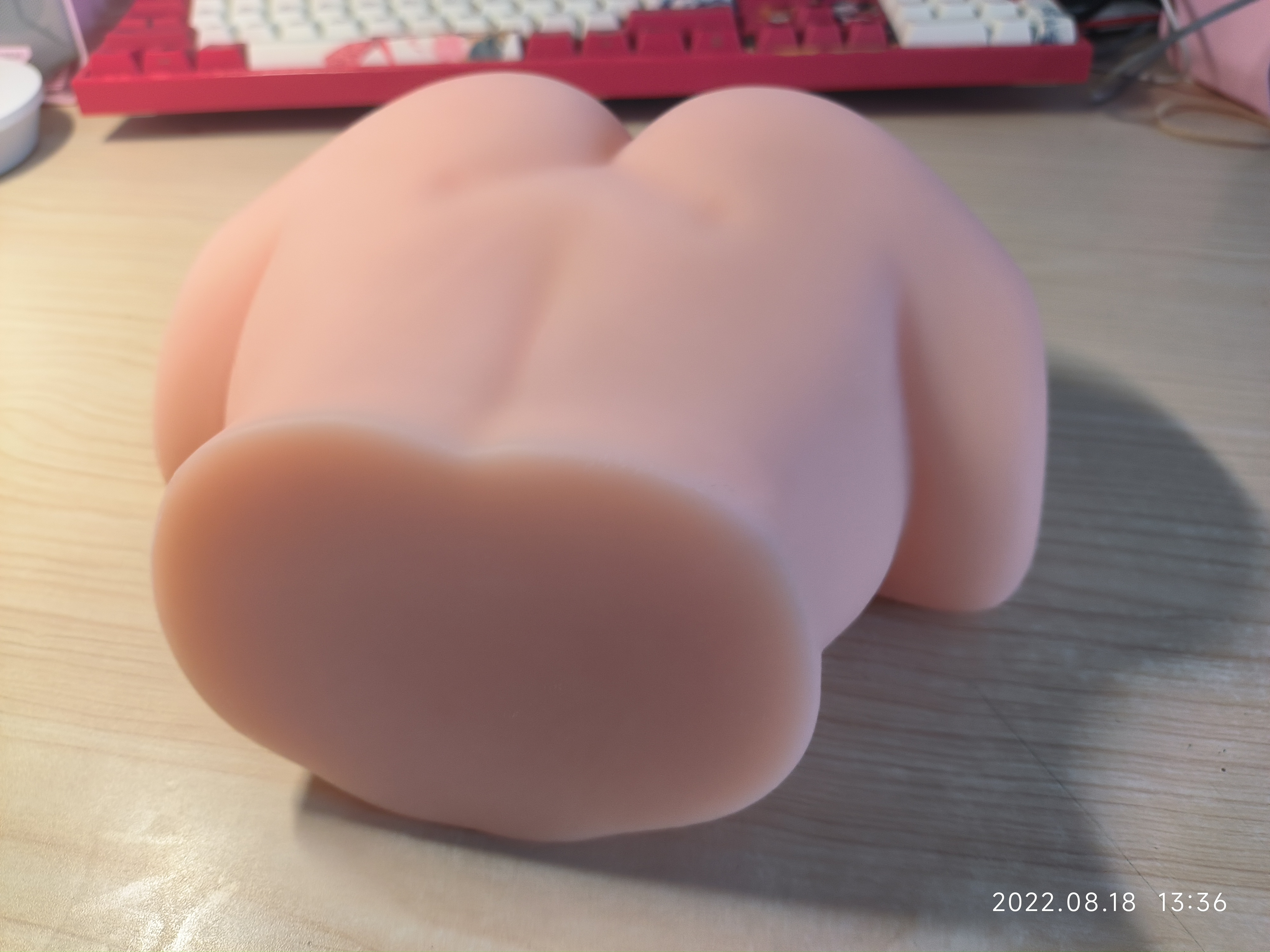 Kaguyano 番茄酱 布丁款