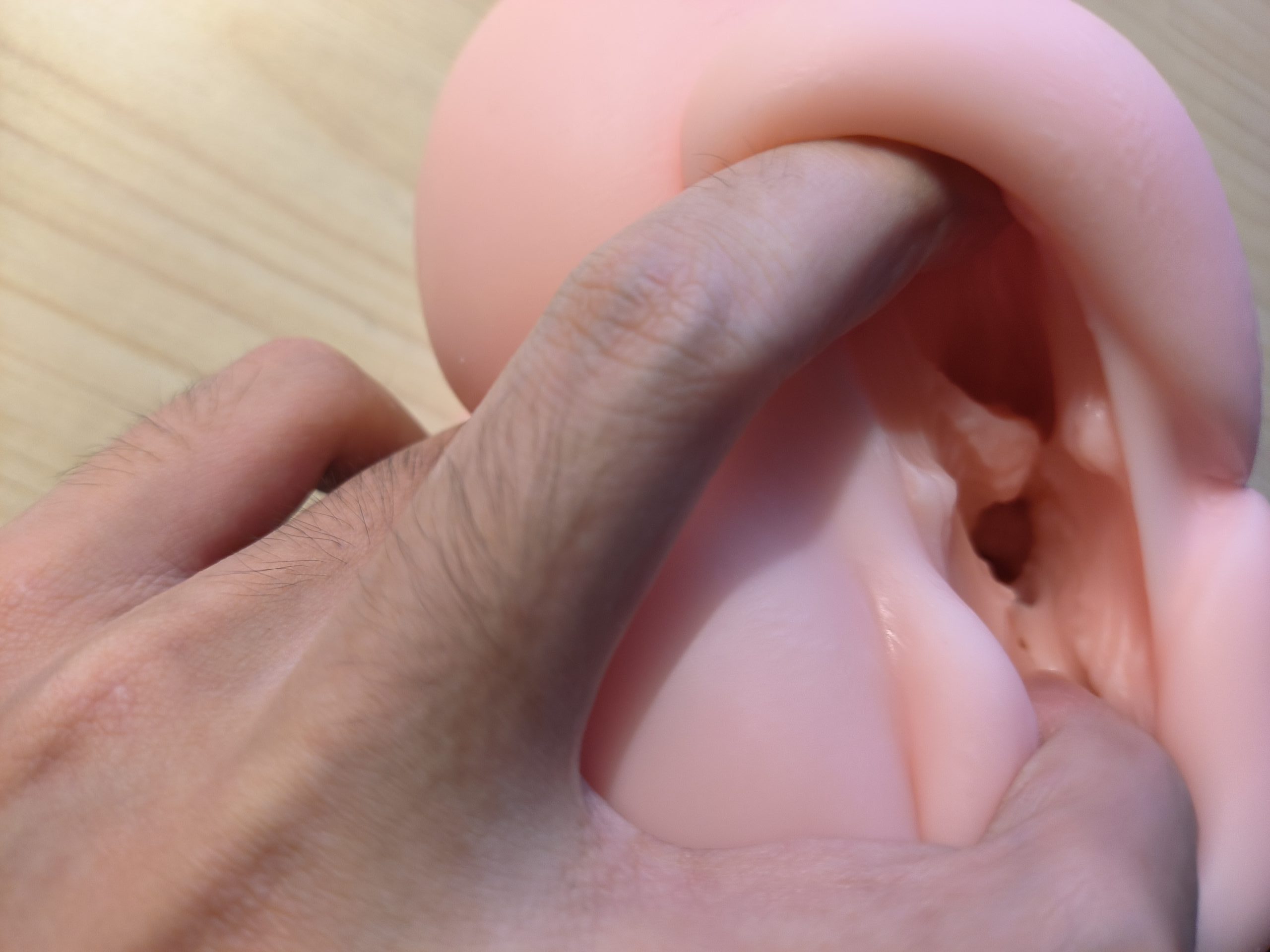 EXE PUNI1000柔软版