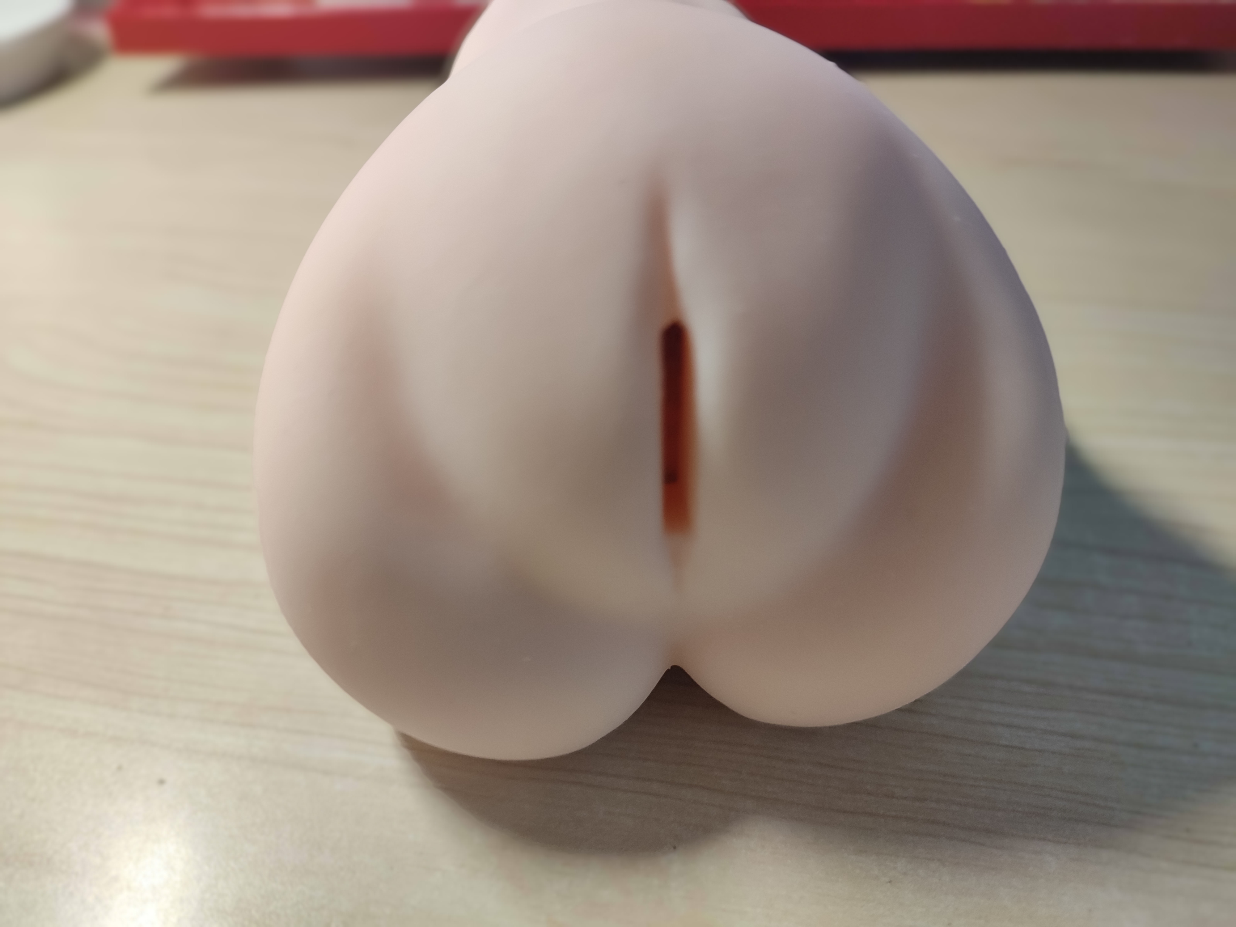 MODE惠理子的秘密