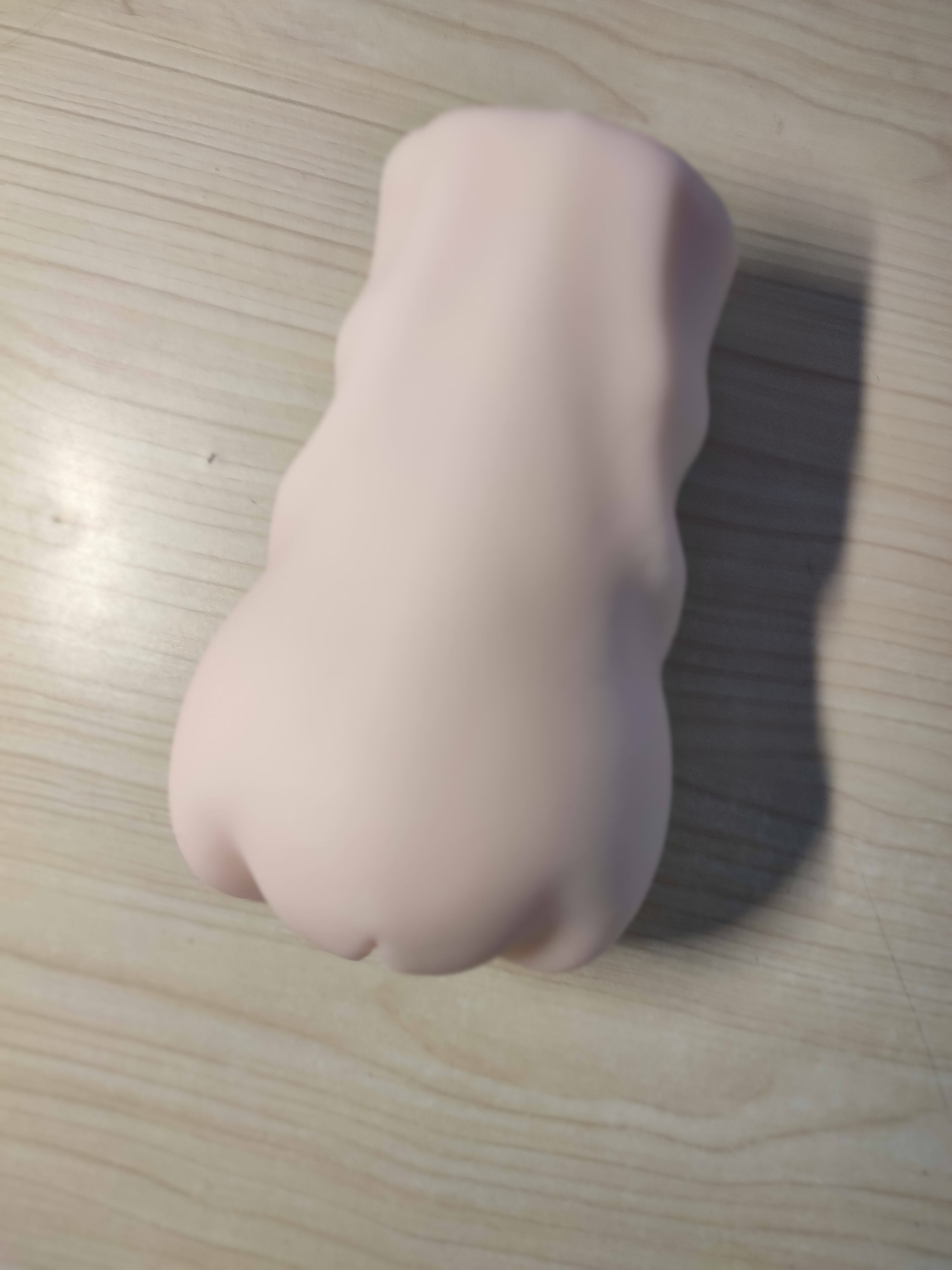 MODE惠理子的秘密