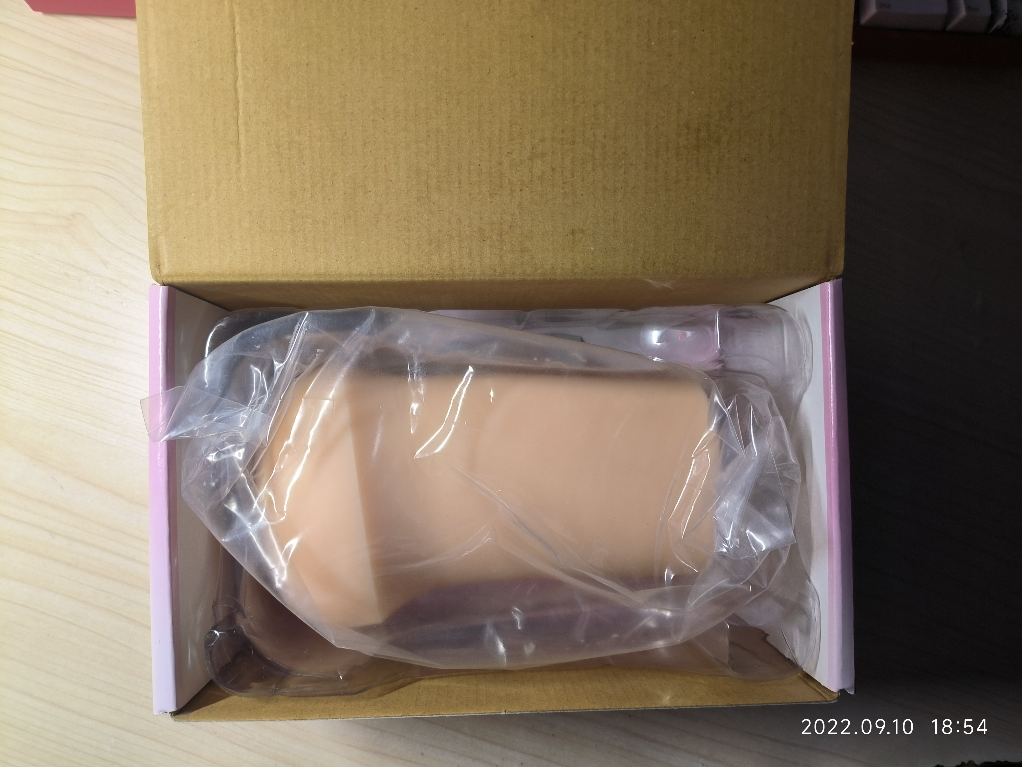 Tomax 大魔王 Venus 女神real通道 rich soft脂软 测评