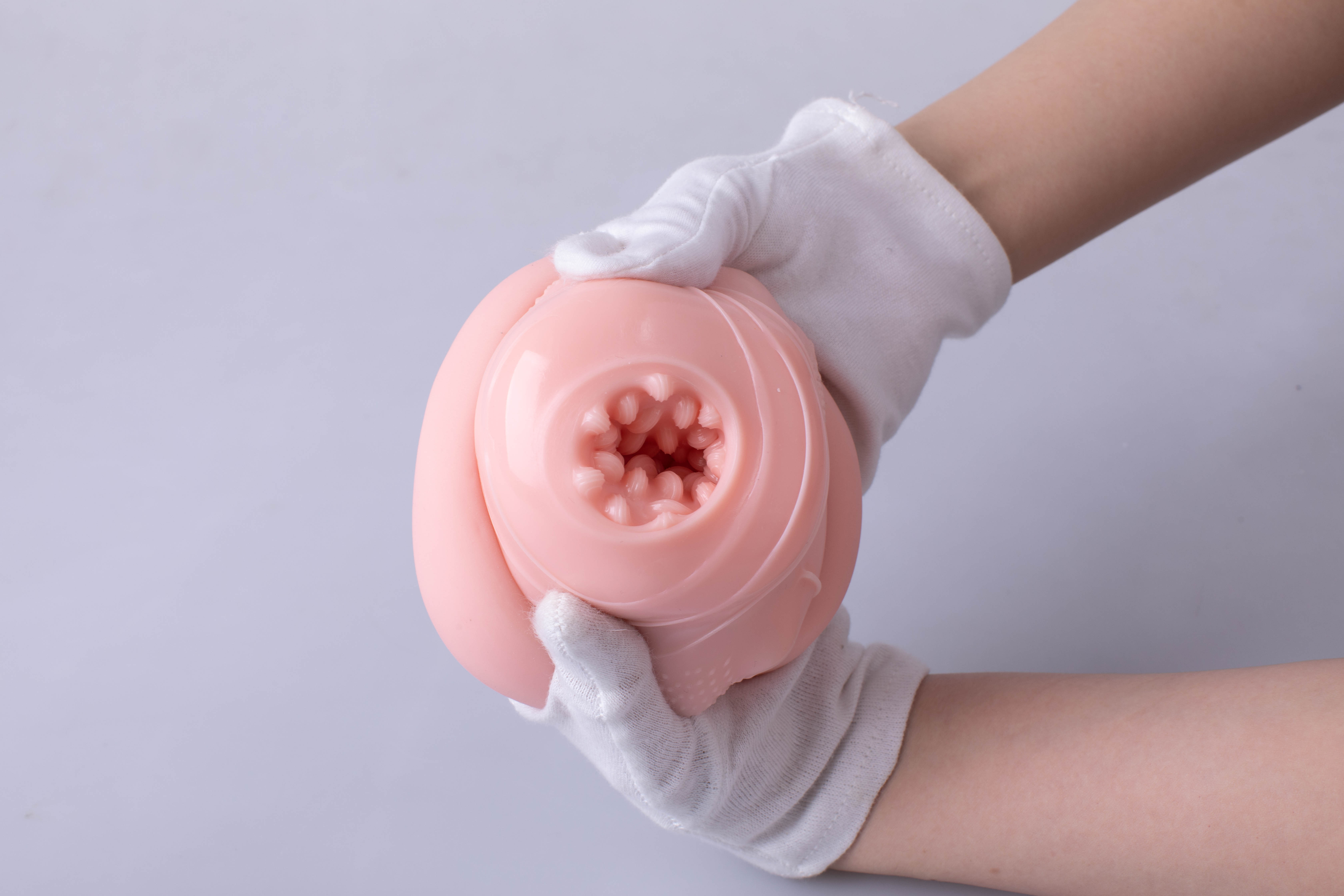 对子哈特|女神的试炼 四重通道设计×九重螺旋 新手入门的不二之选