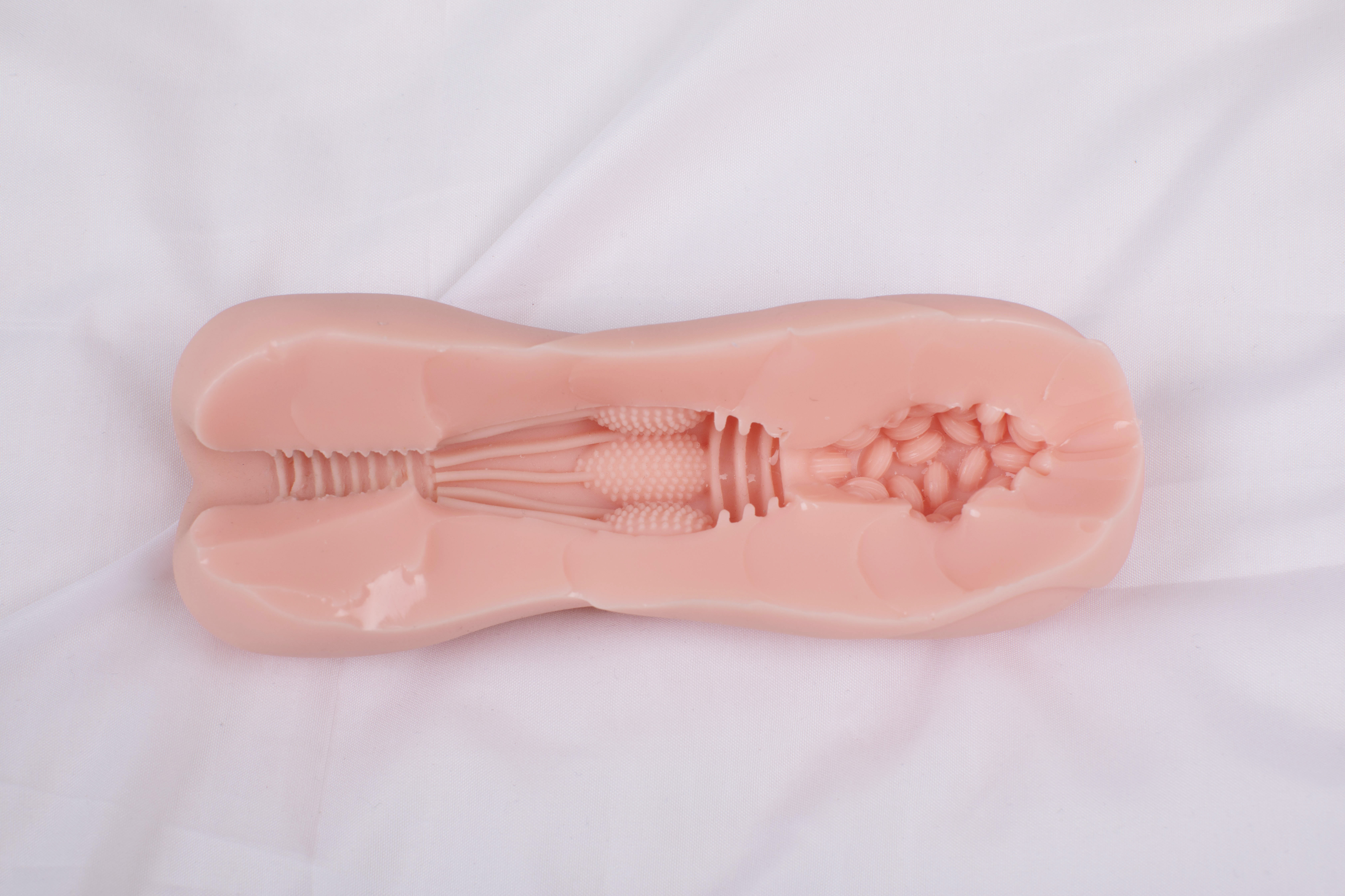 对子哈特|女神的试炼 四重通道设计×九重螺旋 新手入门的不二之选