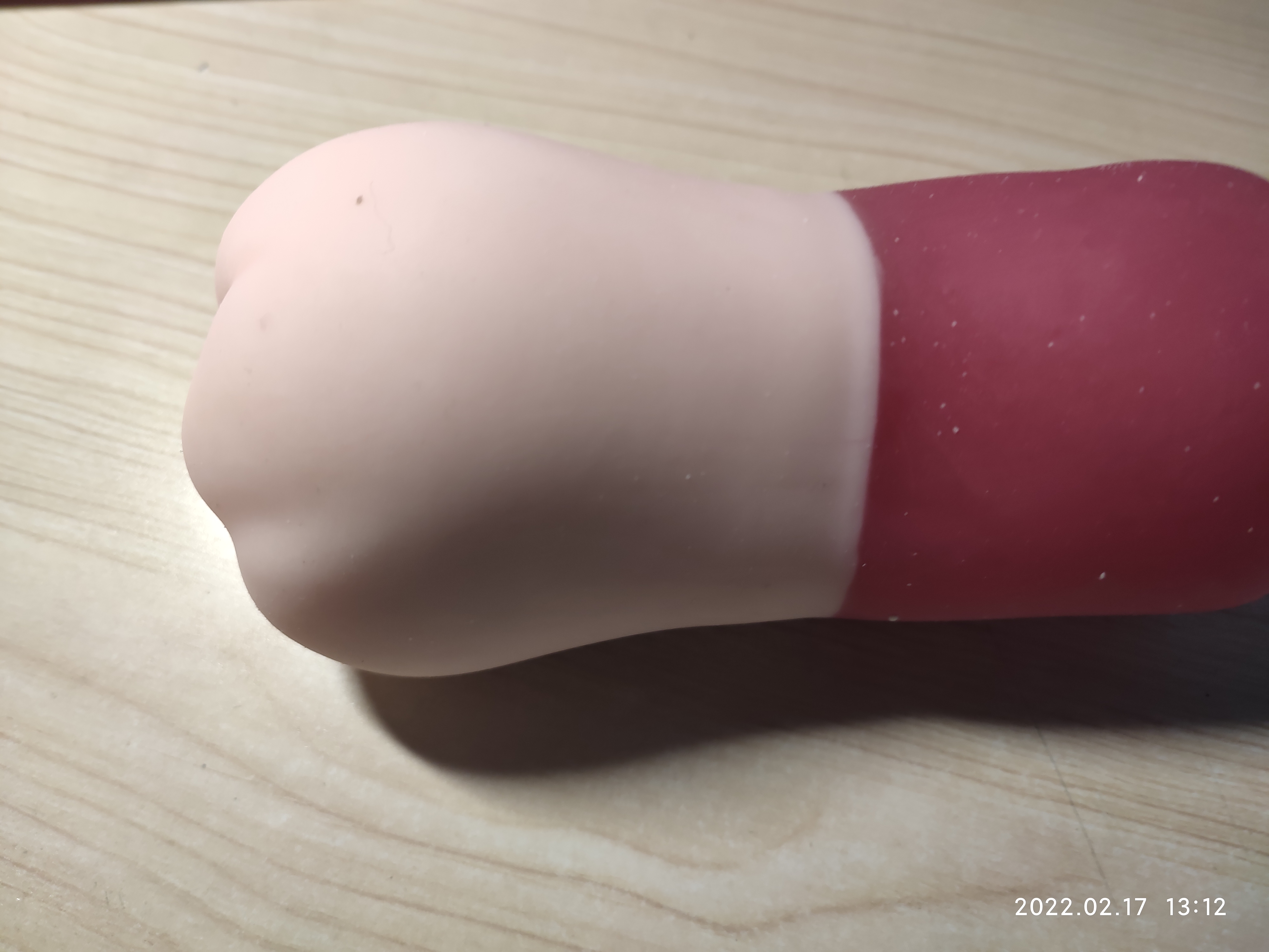 MODE巫女美子-日式巫女的子宫探索