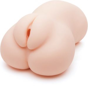 G PROJECT Puni Virgin 1000 比起极上生腰3，似乎还要更胜一筹