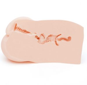 G PROJECT Puni Virgin 1000 比起极上生腰3，似乎还要更胜一筹