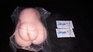 G PROJECT Puni Virgin 1000 比起极上生腰3，似乎还要更胜一筹