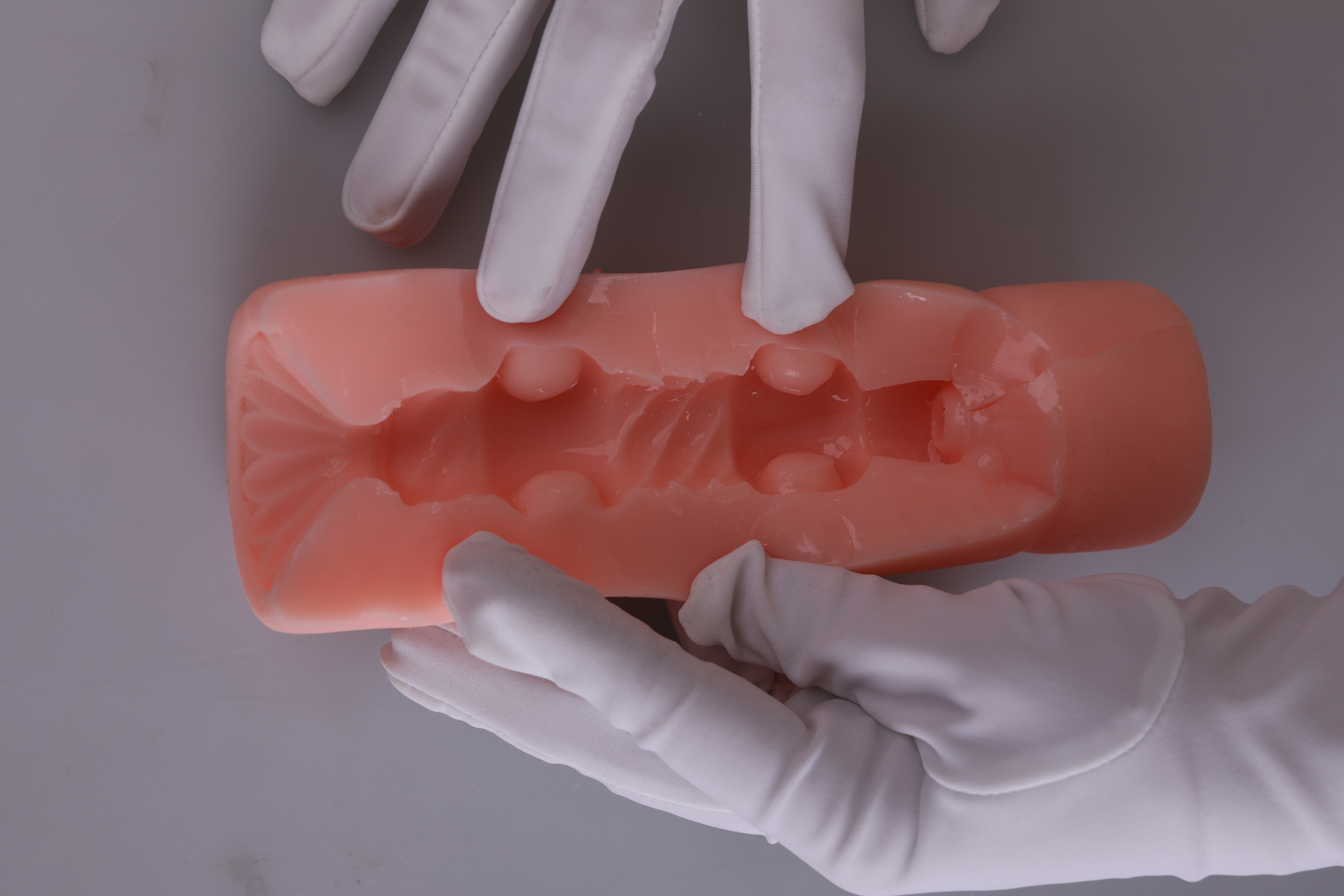 对子哈特 猫又娘“外高冷 内软绵的猫系女友! ”测评