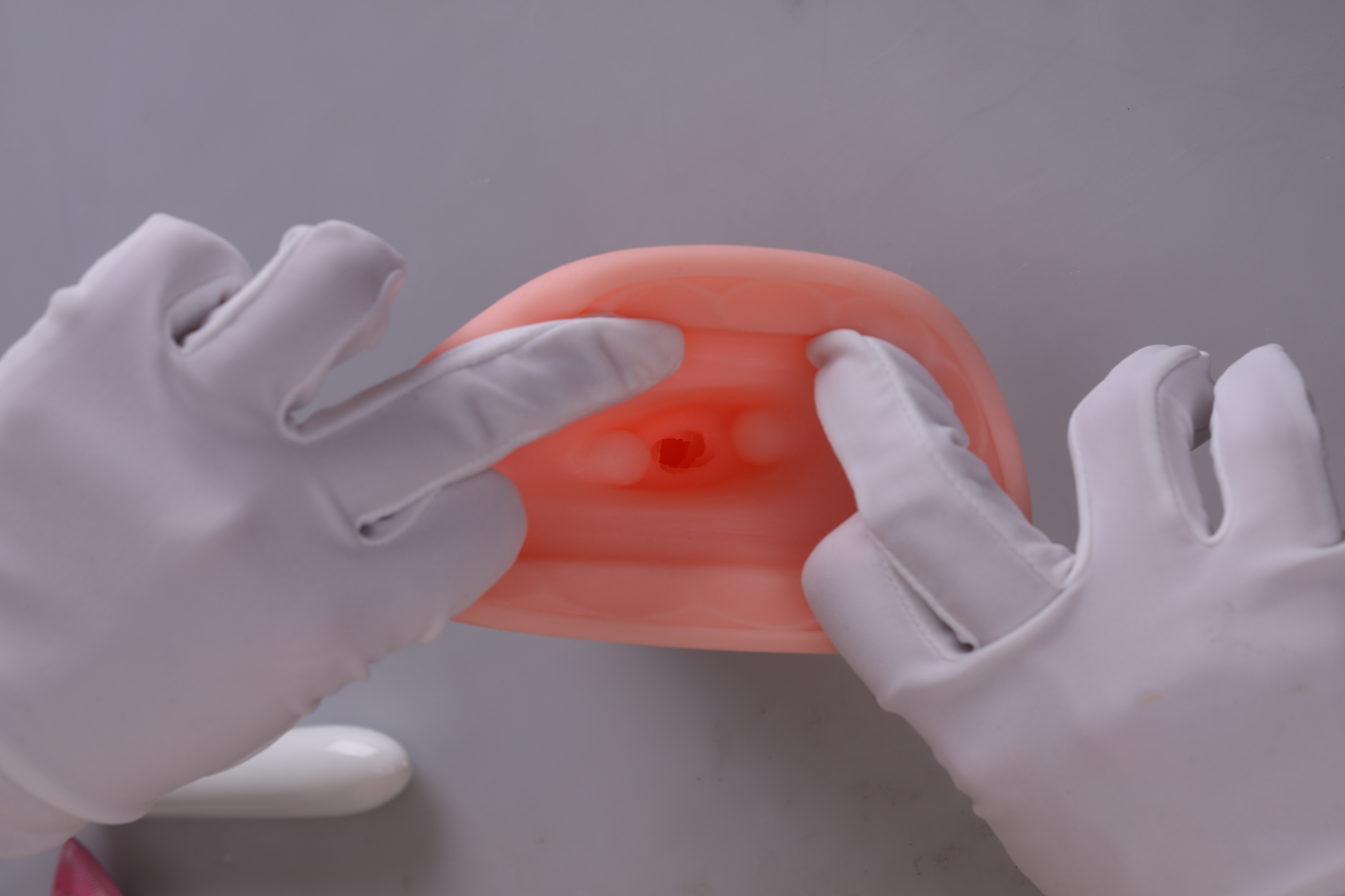 对子哈特 猫又娘“外高冷 内软绵的猫系女友！ ”测评