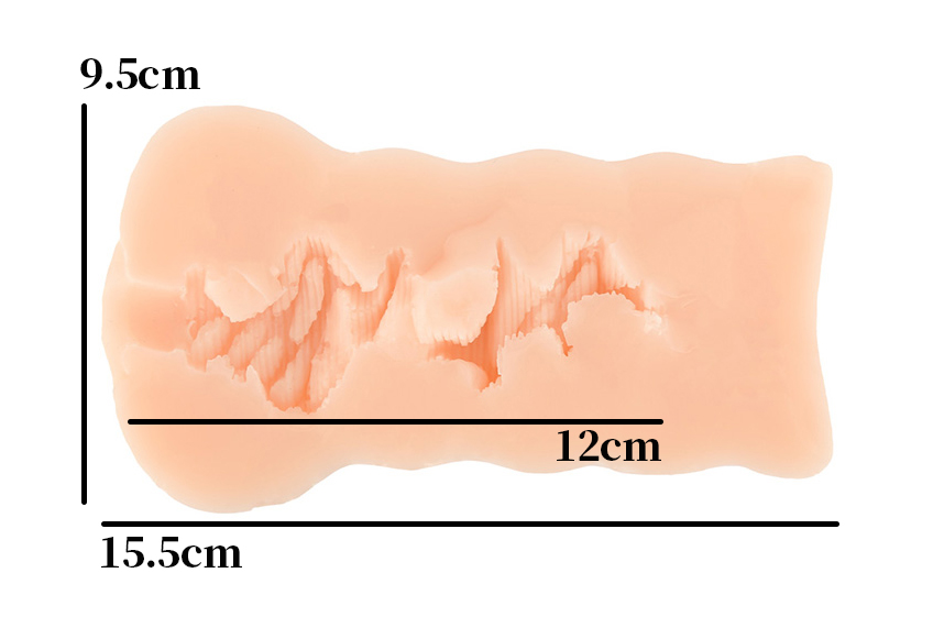 “冒牌“天使””—天使极立体（中低刺激）评测 | ¥200-400区间 – 3星推荐